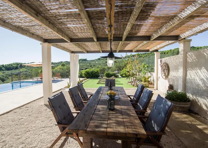 The Olive Tree Sumartin