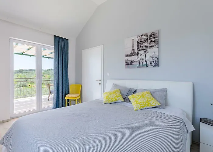 The Olive Tree Villa