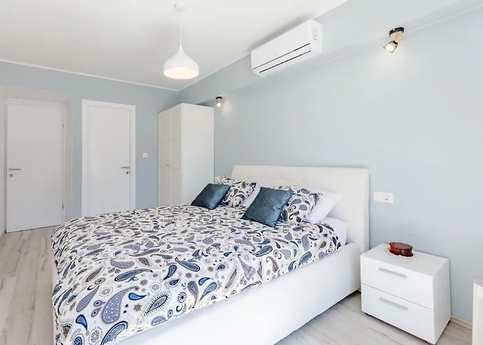 Villa The Olive Tree *