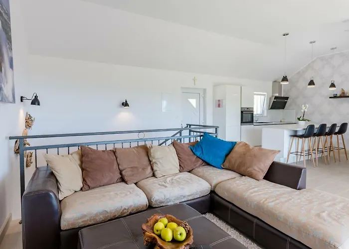 Villa The Olive Tree