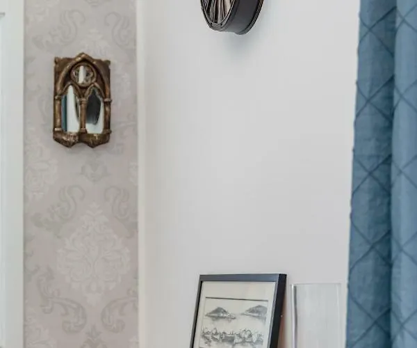 The Olive Tree Villa Sumartin