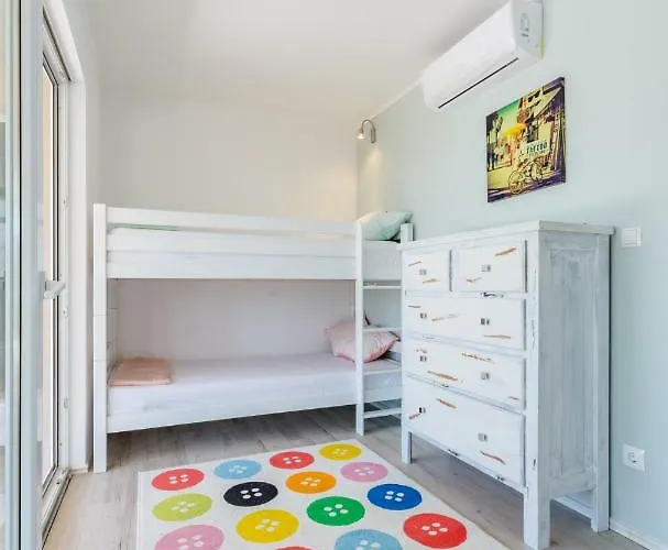 Villa The Olive Tree Sumartin