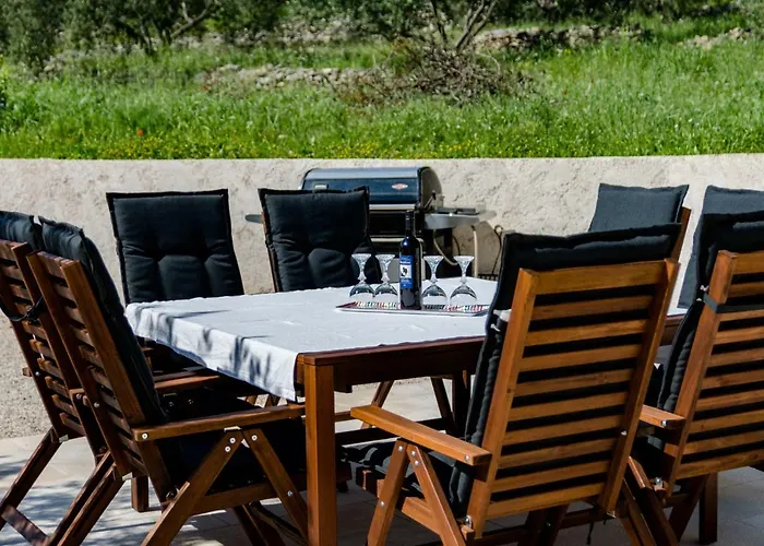 Villa The Olive Tree