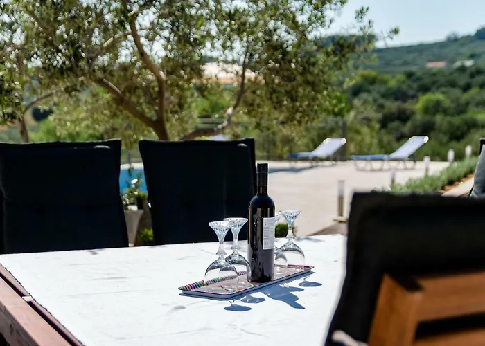 The Olive Tree Sumartin