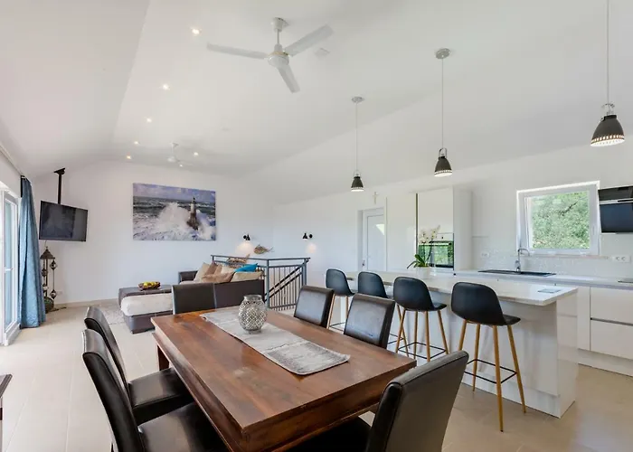 The Olive Tree Villa