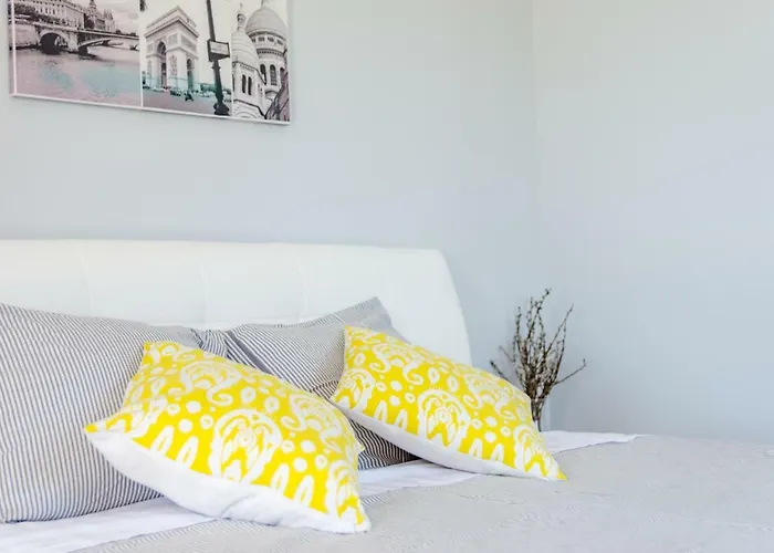 Villa The Olive Tree *