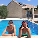 The Olive Tree Villa Sumartin