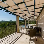 The Olive Tree Villa *