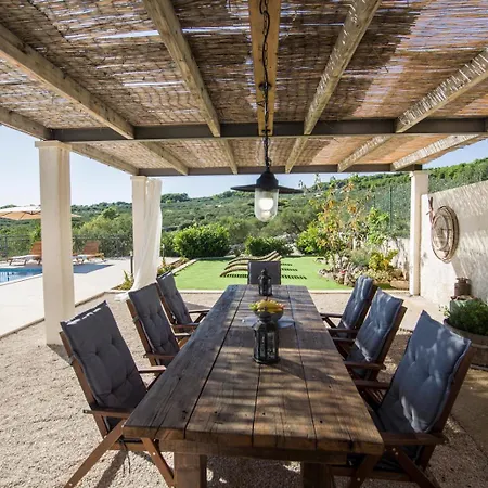 The Olive Tree Sumartin