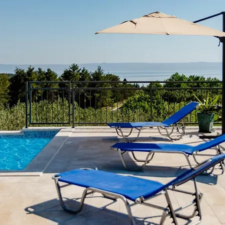 Villa The Olive Tree Sumartin