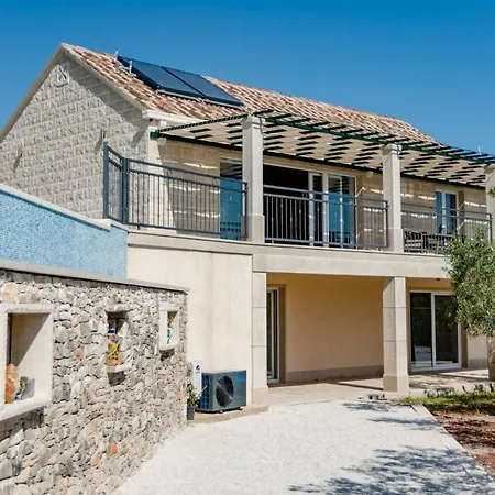 The Olive Tree * Sumartin