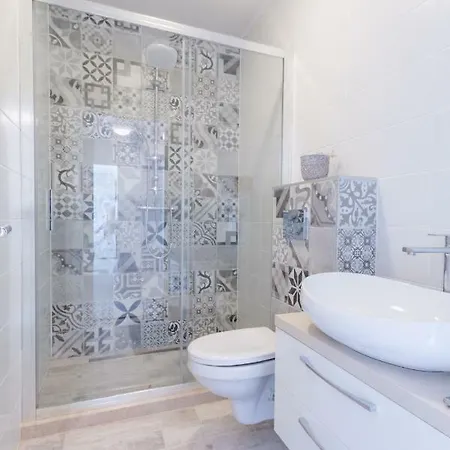 The Olive Tree Villa Sumartin