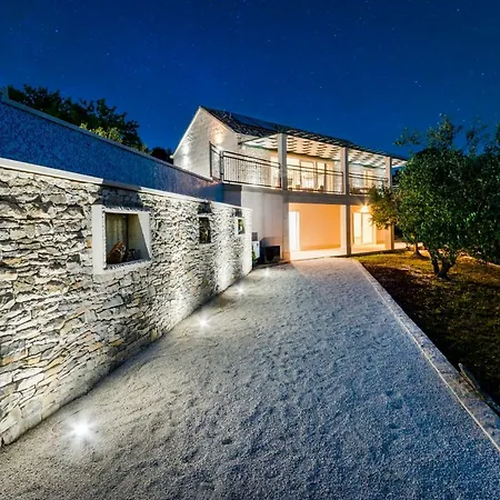 The Olive Tree Villa