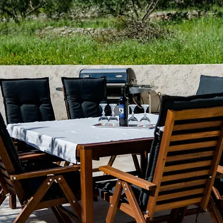 Villa The Olive Tree