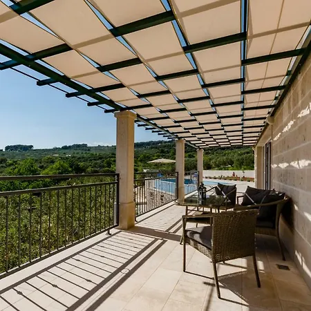 The Olive Tree Villa *
