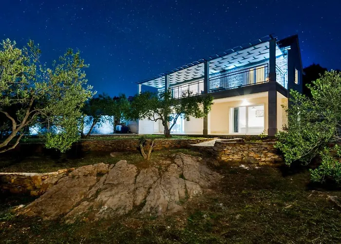 The Olive Tree Sumartin