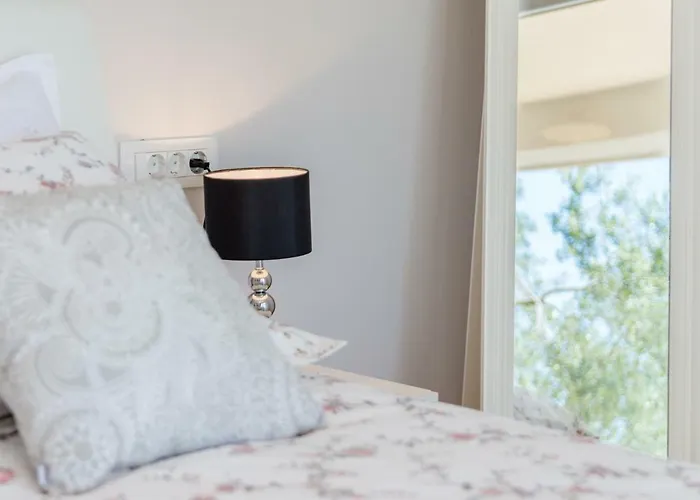 The Olive Tree Sumartin