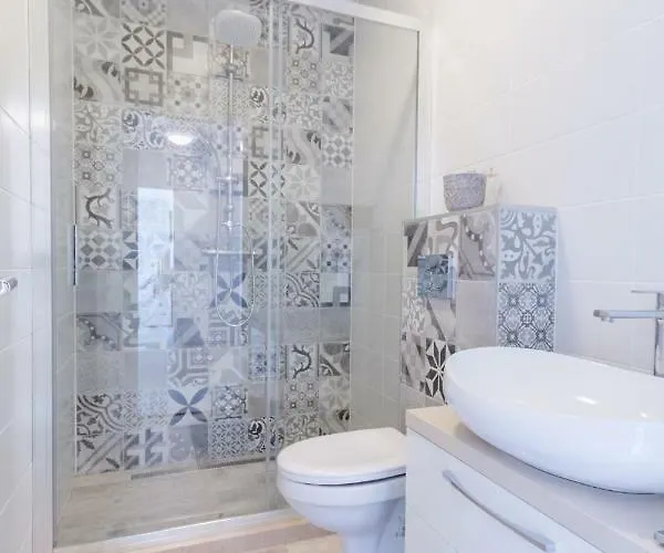 The Olive Tree Villa Sumartin