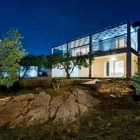 The Olive Tree Sumartin