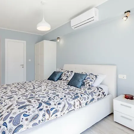 Villa The Olive Tree *