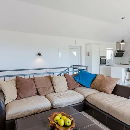 Villa The Olive Tree