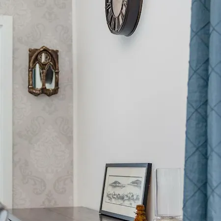 The Olive Tree Villa Sumartin