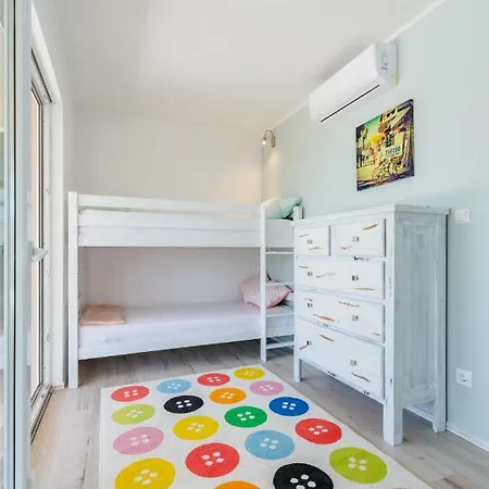 Villa The Olive Tree Sumartin