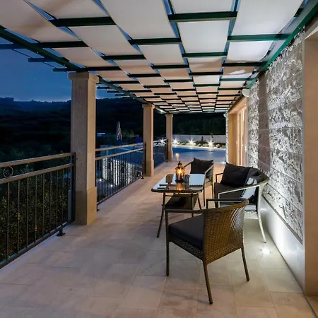 The Olive Tree * Sumartin