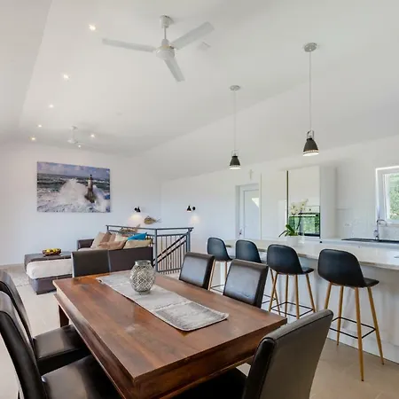 The Olive Tree Villa