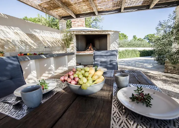 The Olive Tree Vila